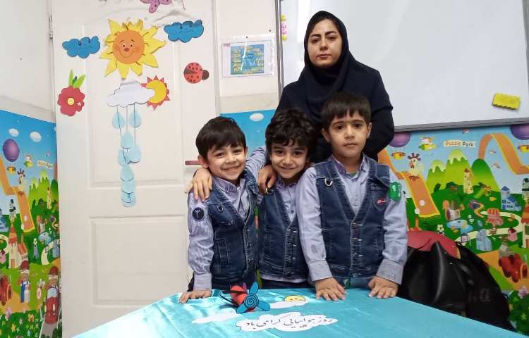 روز هواپیمایی 3