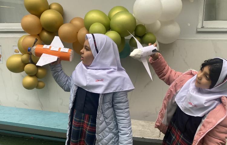 روز هواپیمایی 4