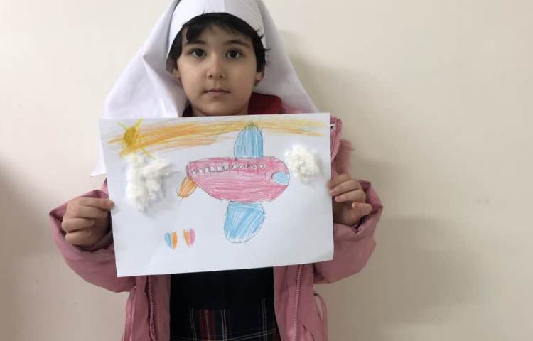 روز هواپیمایی 6