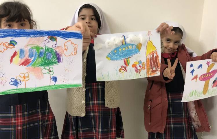 روز هواپیمایی 8