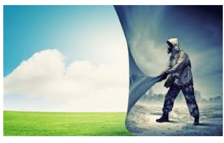 روز هوای پاک 1