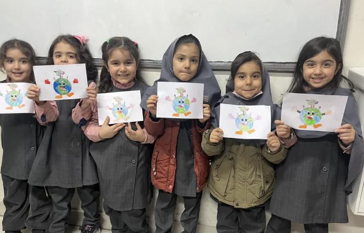 روز هوای پاک 3