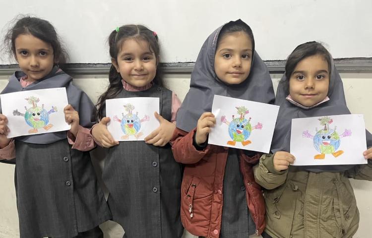 روز هوای پاک 4