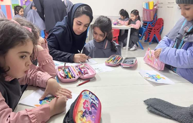 روز هوای پاک 7