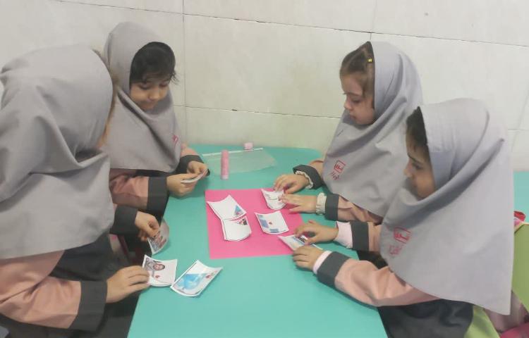 روز پازل 5