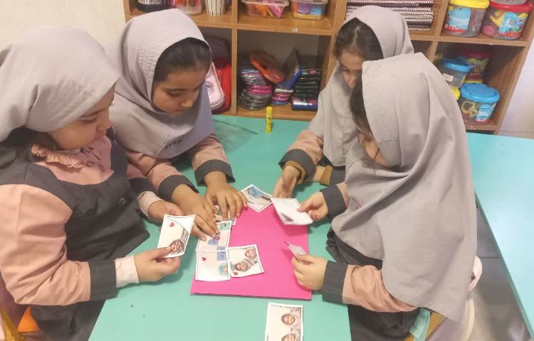روز پازل 6