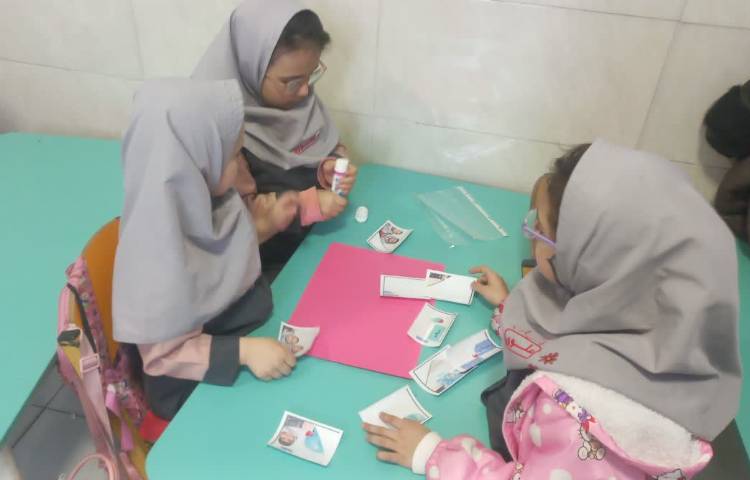روز پازل 7
