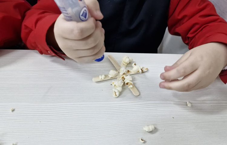 روز پاپ کورن 2