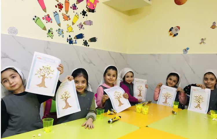 روز پاپ کورن 4