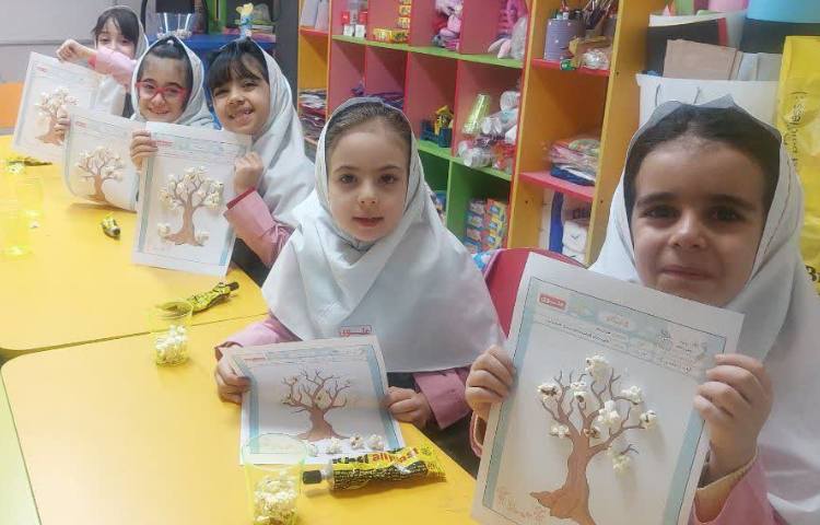 روز پاپ کورن 5