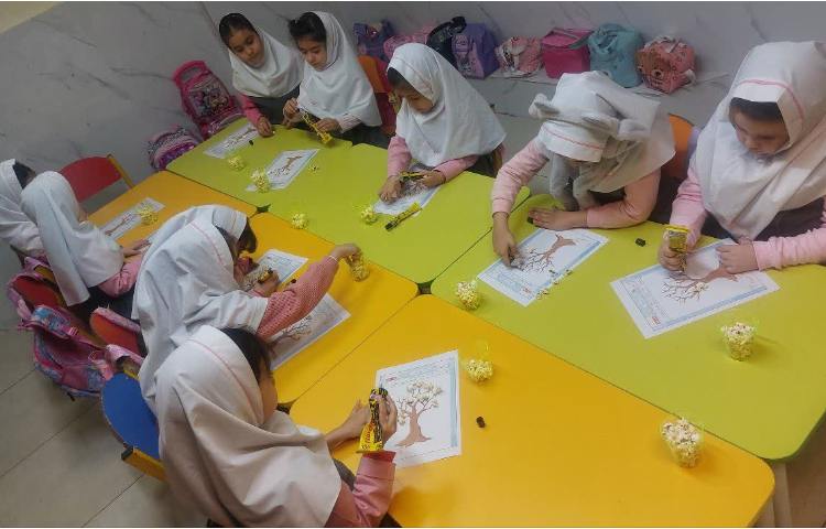 روز پاپ کورن 6