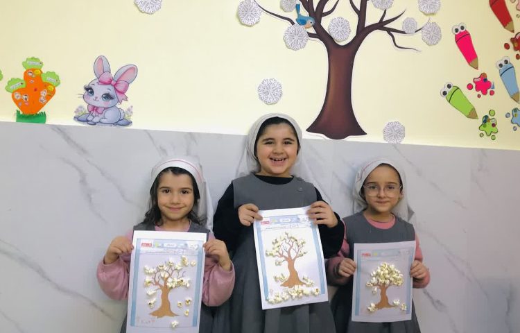 روز پاپ کورن