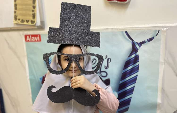 روز پدر مبارک 1