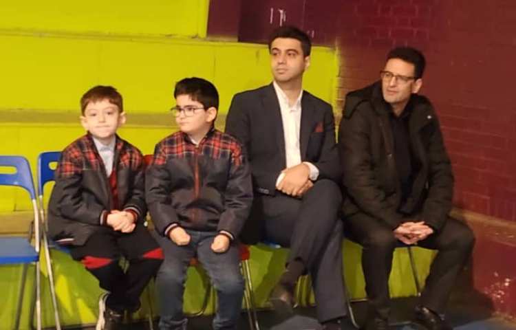 روز پدر مبارک 1