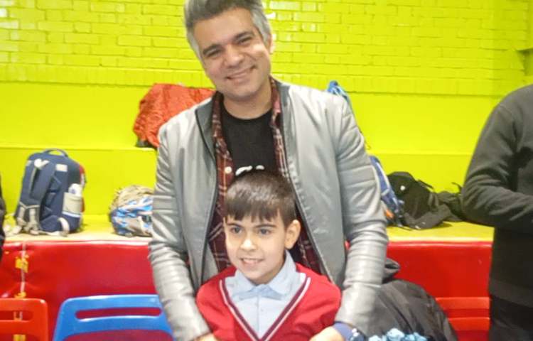 روز پدر مبارک 14