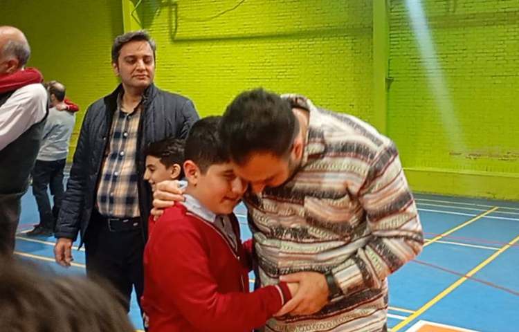 روز پدر مبارک 18