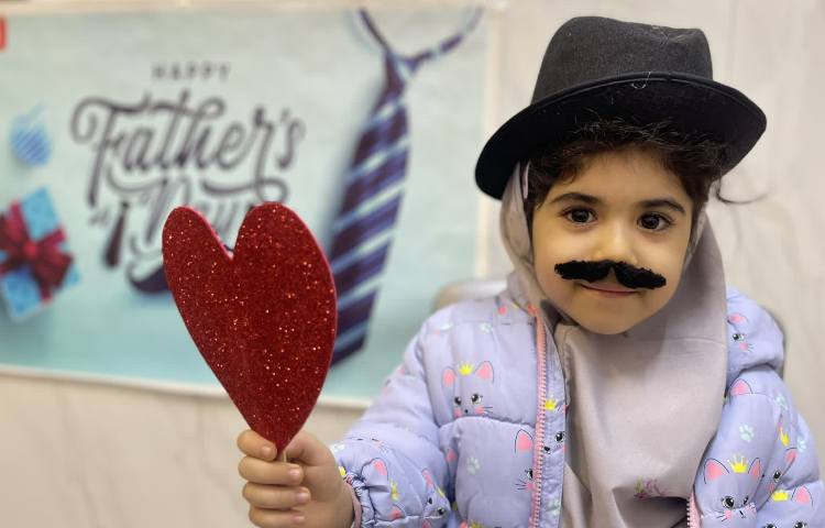 روز پدر مبارک 2