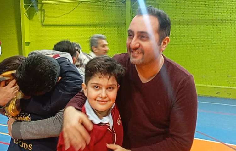 روز پدر مبارک 21