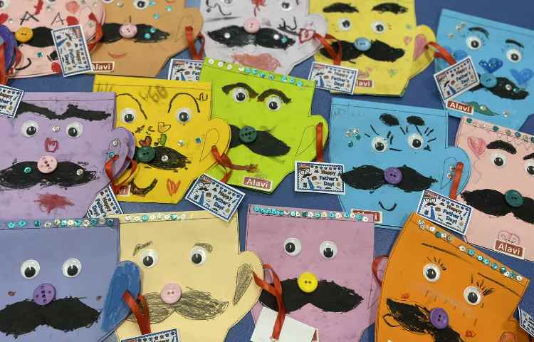 روز پدر مبارک 3