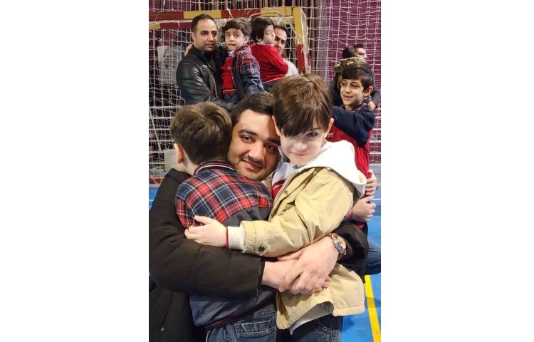 روز پدر مبارک 6