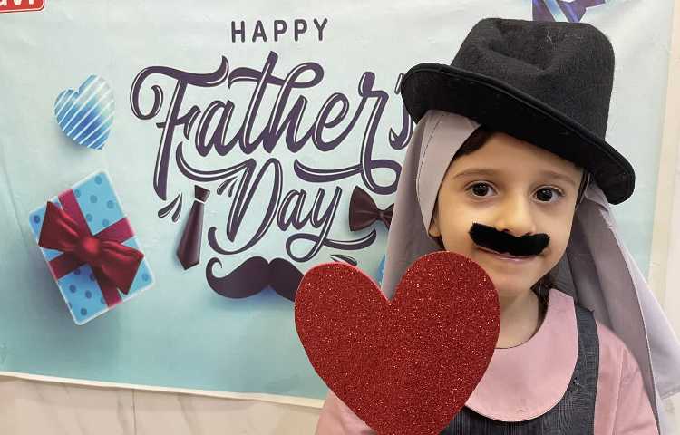 روز پدر مبارک 7