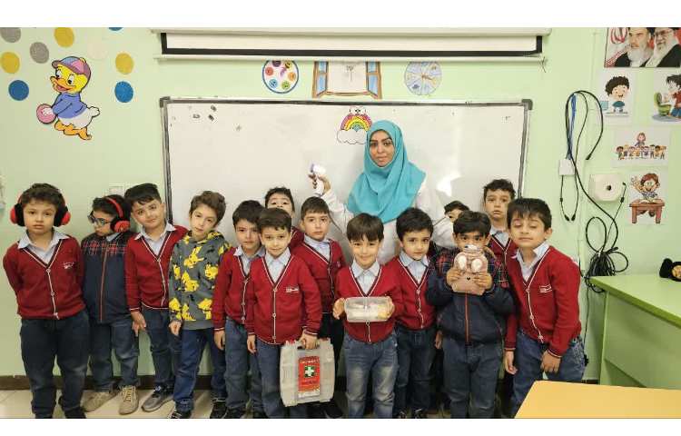 روز پرستار-مناسبتی