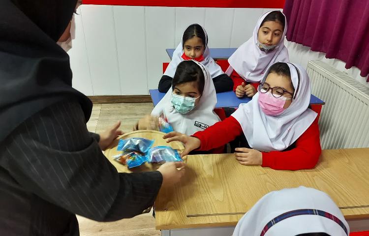 روز پرستار و ولادت حضرت زینب (س) 2