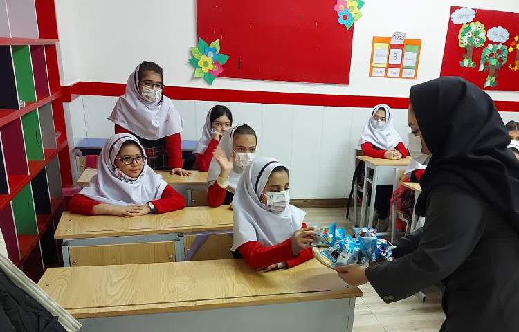 روز پرستار و ولادت حضرت زینب (س) 3