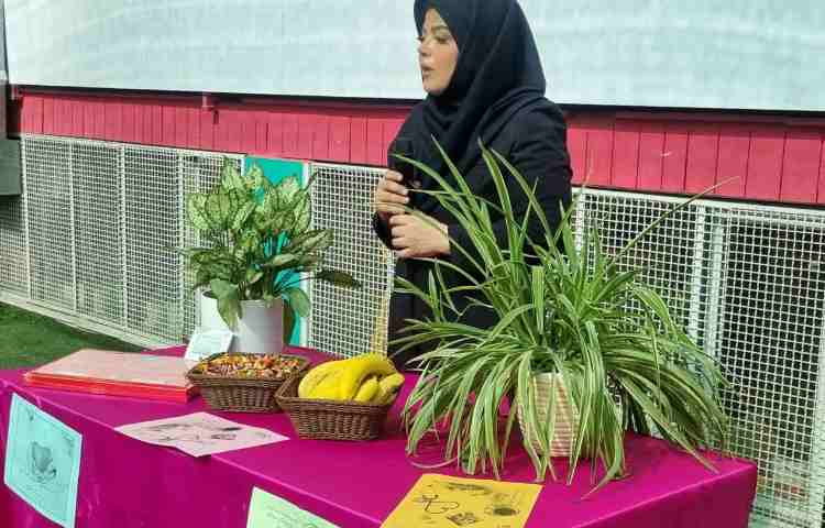 روز پرستار 1