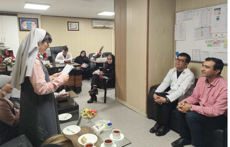 روز پرستار 1