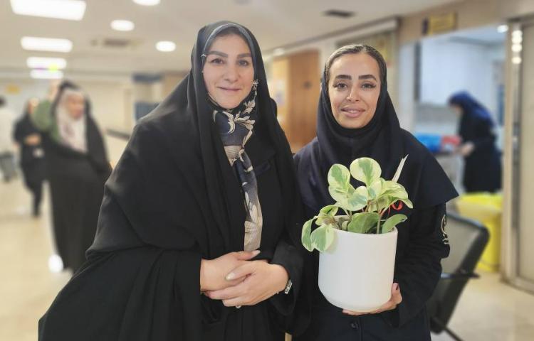 روز پرستار 1