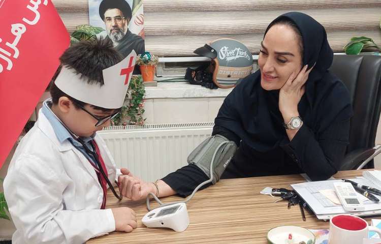 روز پرستار 12