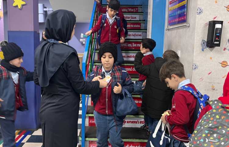 روز پرستار 16