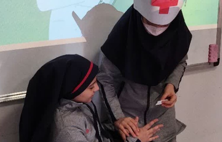 روز پرستار 2