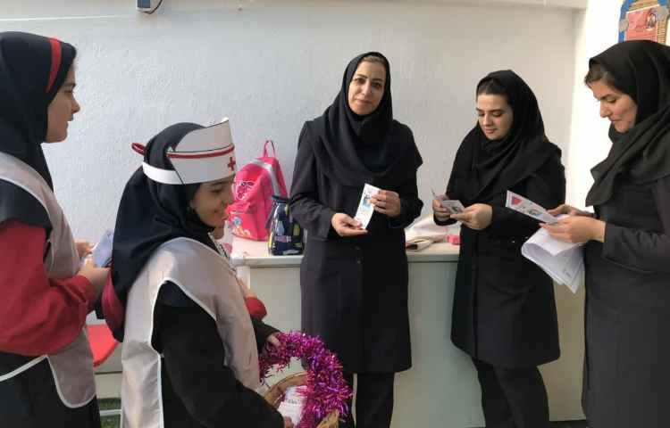 روز پرستار 2