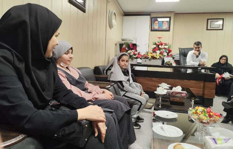 روز پرستار 2