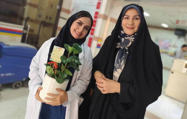 روز پرستار 2