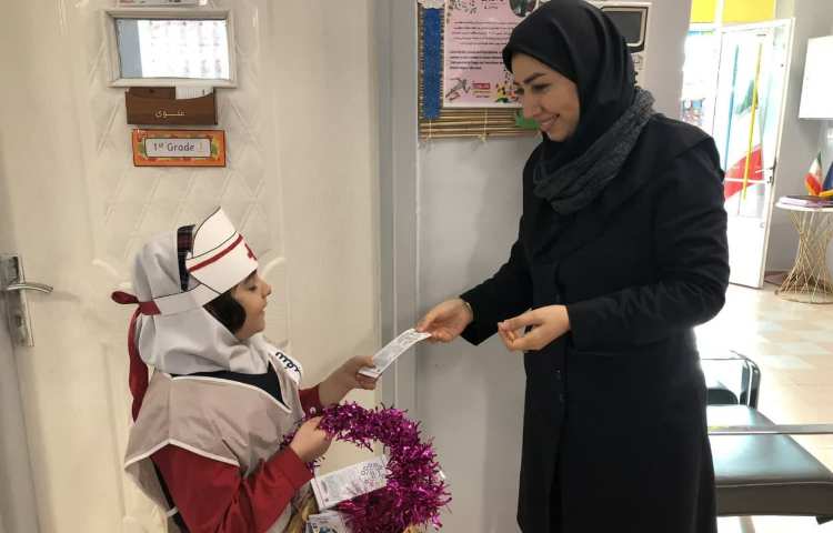 روز پرستار 3