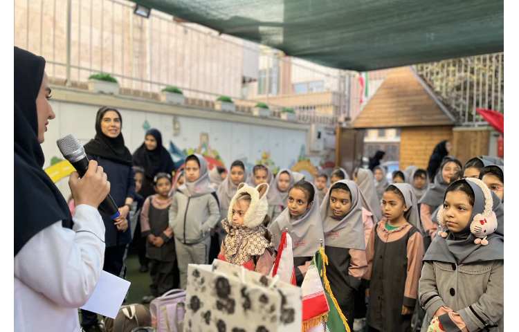 روز پرستار 4