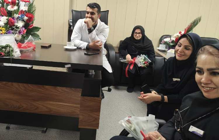 روز پرستار 4