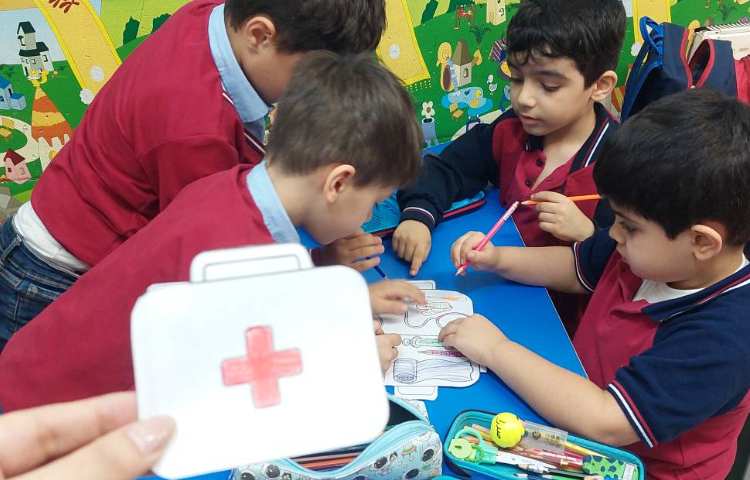 روز پرستار 4