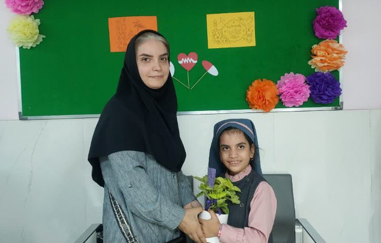 روز پرستار 4