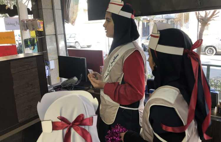 روز پرستار 5