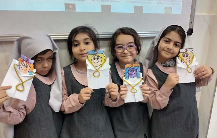 روز پرستار 5