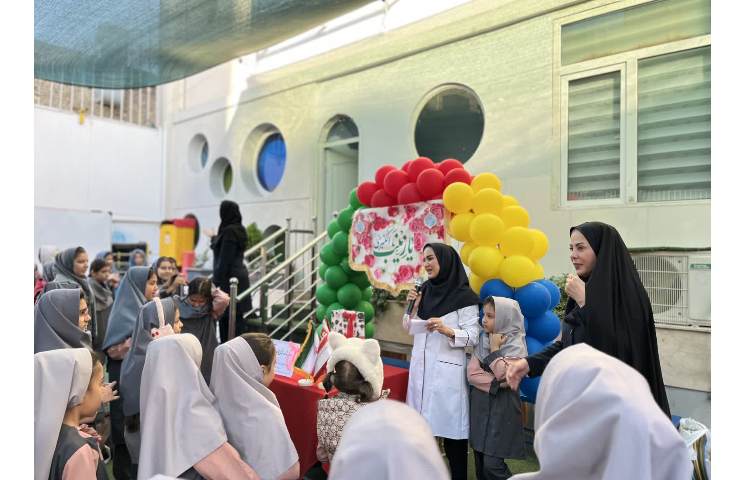 روز پرستار 5