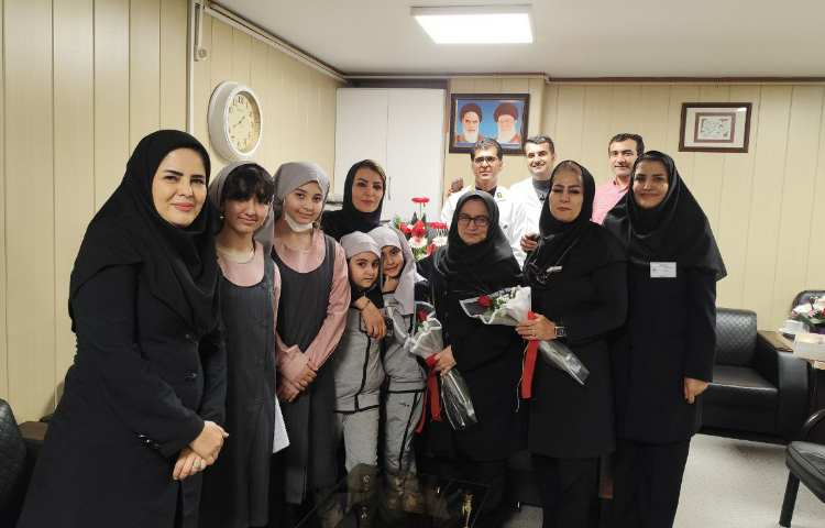 روز پرستار 5