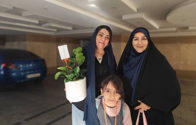 روز پرستار 5