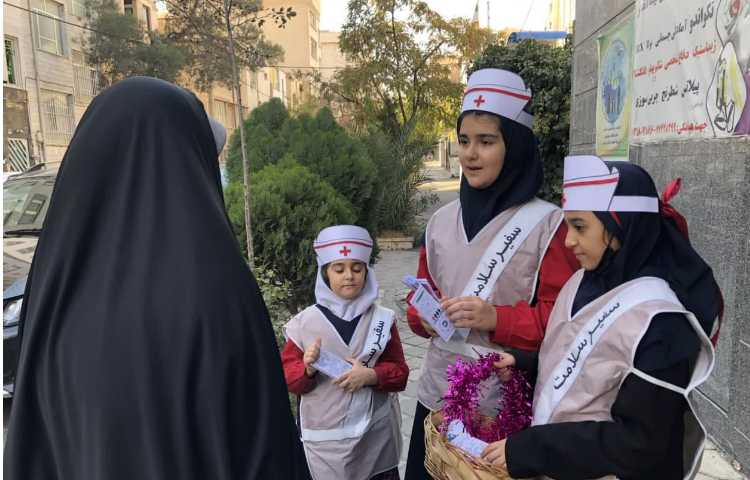 روز پرستار 7