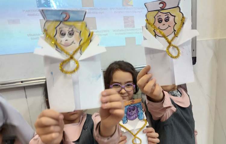 روز پرستار 7