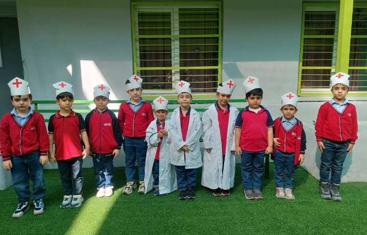 روز پرستار 7
